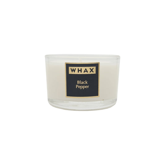 Black Pepper Travel candle