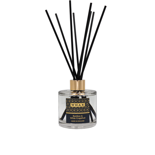 Bamboo and white grapefruit Fragrance Diffuser