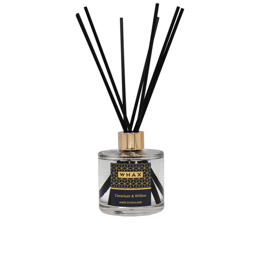 Geranium and willow Fragrance Diffuser