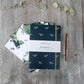 Woodland Fern Pure A5 Lined Notebook