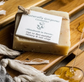 Honey & Oat soap | Handmade in Devon